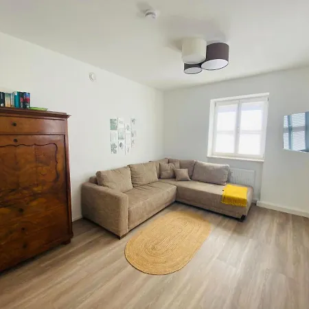 Trendy Im Zentrum Von 50 Qm *