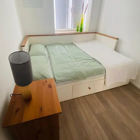 Trendy Im Zentrum Von 50 Qm *