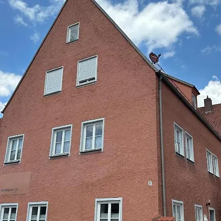 Trendy Im Zentrum Von 50 Qm Apartment *
