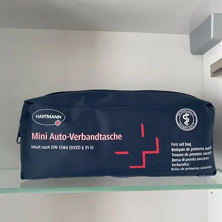 Trendy Im Zentrum Von 50 Qm