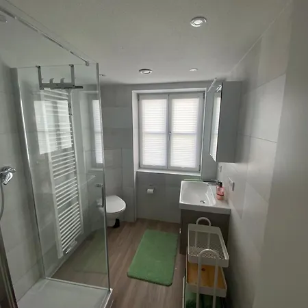 Apartment Trendy Im Zentrum Von 50 Qm